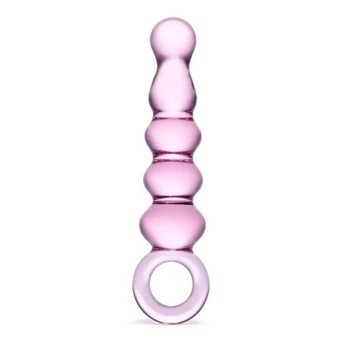 Szklane koraliki analne - Glas Quintessence Glas Szklane koraliki analne - Glas Quintessence Glas
