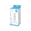 Szklane koraliki analne - Glas Triple Play Glas