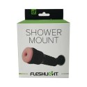 Uchwyt prysznicowy do masturbatora - Fleshlight Shower Mount Fleshlight