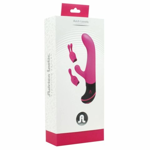 Wibrator - Adrien Lastic Butch Cassidy Adrien Lastic Wibrator - Adrien Lastic Butch Cassidy Adrien Lastic