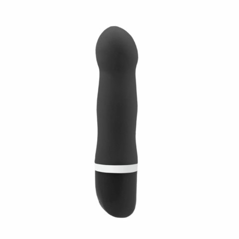 Wibrator - B Swish bdesired Deluxe Black B Swish Wibrator - B Swish bdesired Deluxe Black B Swish