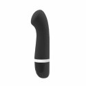 Wibrator - B Swish bdesired Deluxe Curve Black B Swish