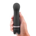 Wibrator - B Swish bdesired Deluxe Curve Black B Swish