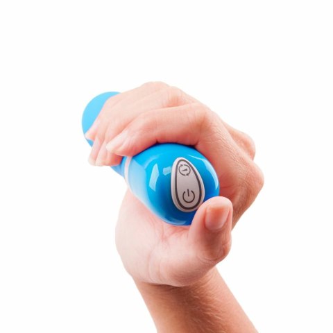 Wibrator - B Swish bdesired Deluxe Curve Blue Lagoon B Swish Wibrator - B Swish bdesired Deluxe Curve Blue Lagoon B Swish