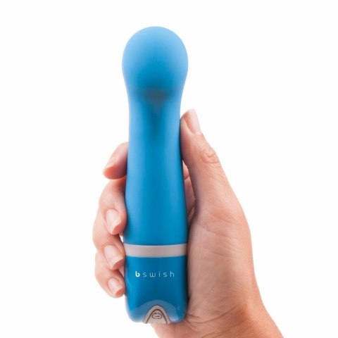 Wibrator - B Swish bdesired Deluxe Curve Blue Lagoon B Swish Wibrator - B Swish bdesired Deluxe Curve Blue Lagoon B Swish