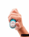 Wibrator - B Swish bdesired Deluxe Curve Blue Lagoon B Swish