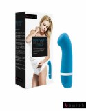 Wibrator - B Swish bdesired Deluxe Curve Blue Lagoon B Swish