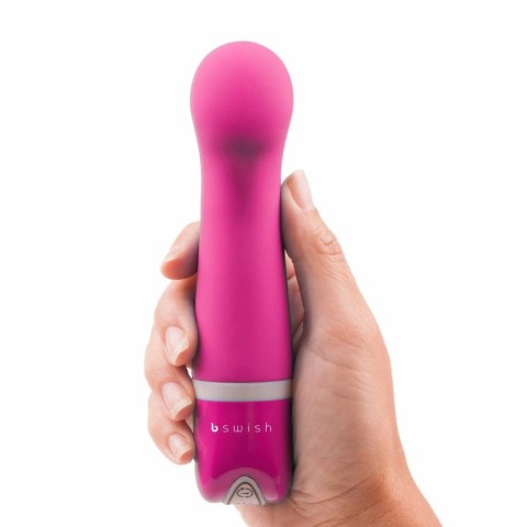 Wibrator - B Swish bdesired Deluxe Curve Rose B Swish Wibrator - B Swish bdesired Deluxe Curve Rose B Swish