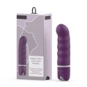Wibrator - B Swish bdesired Deluxe Pearl Royal Purple B Swish