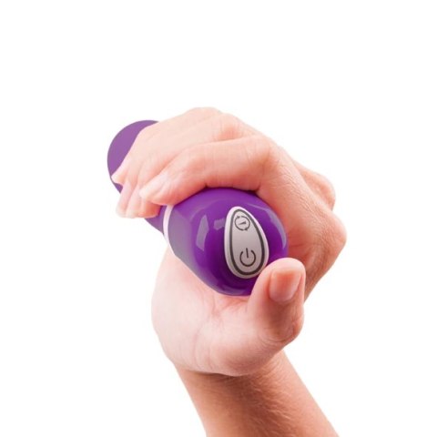 Wibrator - B Swish bdesired Deluxe Pearl Royal Purple B Swish Wibrator - B Swish bdesired Deluxe Pearl Royal Purple B Swish