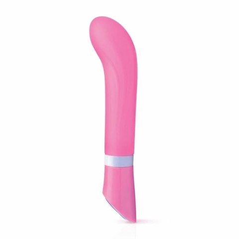 Wibrator - B Swish bgood Deluxe Curve Petal Pink B Swish Wibrator - B Swish bgood Deluxe Curve Petal Pink B Swish