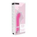 Wibrator - B Swish bgood Deluxe Curve Petal Pink B Swish