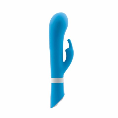 Wibrator - B Swish bwild Deluxe Bunny Blue Lagoon B Swish Wibrator - B Swish bwild Deluxe Bunny Blue Lagoon B Swish