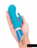 Wibrator - B Swish bwild Deluxe Bunny Blue Lagoon B Swish