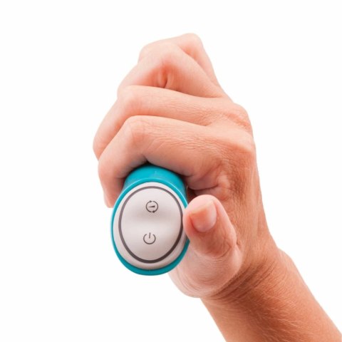 Wibrator - B Swish bwild Deluxe Bunny Blue Lagoon B Swish Wibrator - B Swish bwild Deluxe Bunny Blue Lagoon B Swish