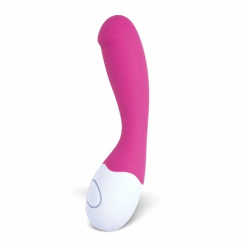 Wibrator - Lovelife by OhMiBod Cuddle Pink Lovelife by OhMiBod Wibrator - Lovelife by OhMiBod Cuddle Pink Lovelife by OhMiBod