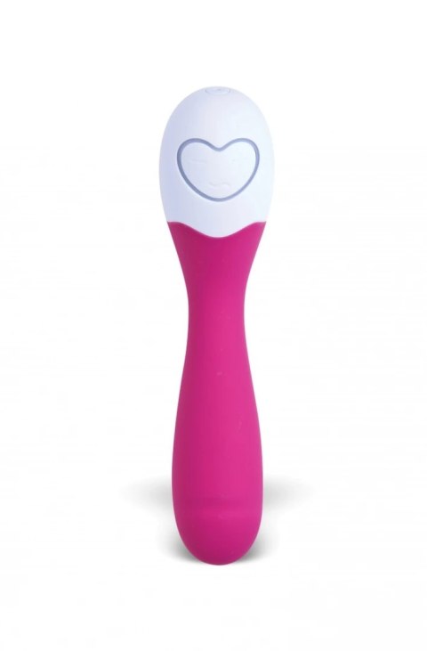 Wibrator - Lovelife by OhMiBod Cuddle Pink Lovelife by OhMiBod Wibrator - Lovelife by OhMiBod Cuddle Pink Lovelife by OhMiBod