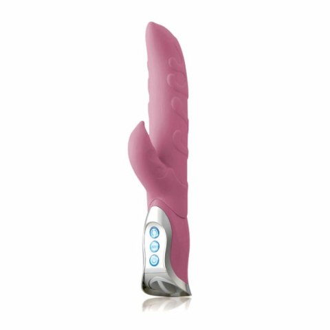 Wibrator - Vibe Therapy Bliss Pink Vibe Therapy Wibrator - Vibe Therapy Bliss Pink Vibe Therapy