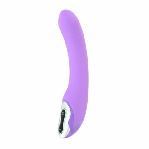 Wibrator - Vibe Therapy Tri Purple Vibe Therapy