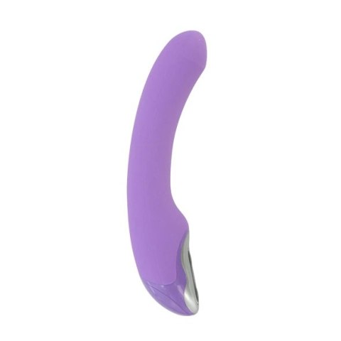 Wibrator - Vibe Therapy Tri Purple Vibe Therapy Wibrator - Vibe Therapy Tri Purple Vibe Therapy