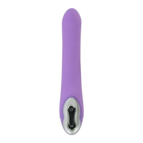 Wibrator - Vibe Therapy Tri Purple Vibe Therapy Wibrator - Vibe Therapy Tri Purple Vibe Therapy
