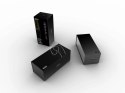 Wibrator - ZINI Roae Black/Gold ZINI