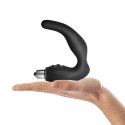 Wibrator analny - Rocks-Off Naughty-Boy 7-Speed Black Rocks-Off
