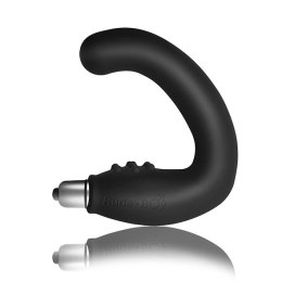 Wibrator analny - Rocks-Off Rude-Boy 7-Speed Black Rocks-Off