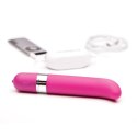 Wibrator muzyczny - OhMiBod Freestyle :G Pink OhMiBod