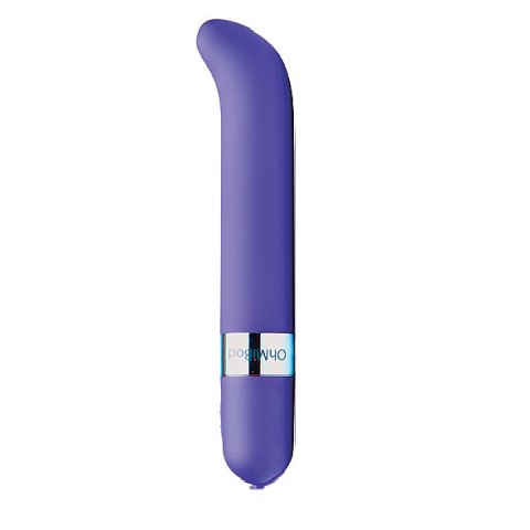 Wibrator muzyczny - OhMiBod Freestyle :G Purple OhMiBod Wibrator muzyczny - OhMiBod Freestyle :G Purple OhMiBod