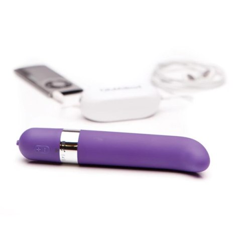 Wibrator muzyczny - OhMiBod Freestyle :G Purple OhMiBod Wibrator muzyczny - OhMiBod Freestyle :G Purple OhMiBod