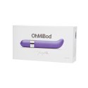 Wibrator muzyczny - OhMiBod Freestyle :G Purple OhMiBod