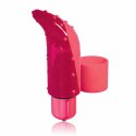 Wibrator na palec - PowerBullet Frisky Finger Pink PowerBullet