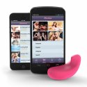 Wibrator sterowany aplikacją - Vibease Android Version Vibrator Pink Vibease