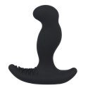 Wibrujący masażer prostaty - Nexus G-Rider+ Black Nexus