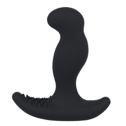 Wibrujący masażer prostaty - Nexus G-Rider+ Black Nexus Wibrujący masażer prostaty - Nexus G-Rider+ Black Nexus