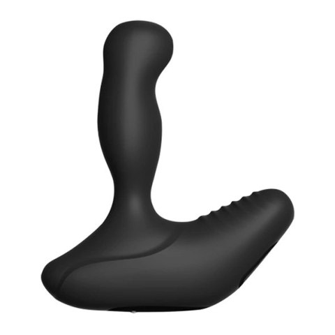 Wibrujący masażer prostaty - Nexus Revo Black Nexus Wibrujący masażer prostaty - Nexus Revo Black Nexus