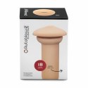 Wkładka do masturbatora - Autoblow 2 Plus XT Mouth Sleeve B Autoblow