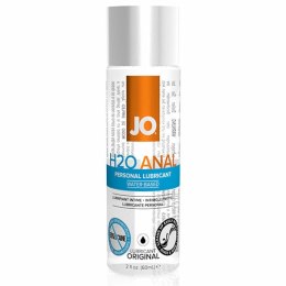 Wodny lubrykant analny - System JO H2O Anal Original 60 ml System Jo