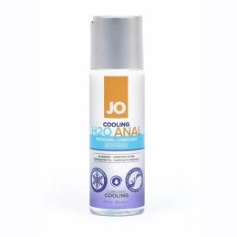 Wodny lubrykant analny chłodzący - System JO H2O Anal Cooling 60 ml System Jo