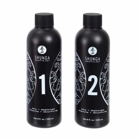 Żel do masażu - Shunga Oriental Body-to-Body Massage Exotic Fruits Shunga Żel do masażu - Shunga Oriental Body-to-Body Massage Exotic Fruits Shunga