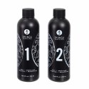 Żel do masażu - Shunga Oriental Body-to-Body Massage Strawberry & Champagne Shunga