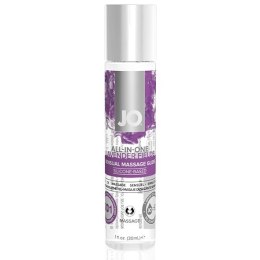 Żel do masażu - System JO All-In-One Massage Glide Lavender 30 ml System Jo