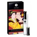 Żel do seksu oralnego - Shunga Divine Oral Pleasure Gloss Sparkling Strawberry Wine 10 ml Shunga