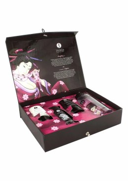Zestaw dla par - Shunga Naughty Kit Shunga