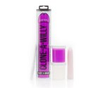 Zestaw do klonowania penisa fioletowy - Clone A Willy Kit Purple Clone A Willy