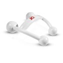 Zestaw do masażu - System JO All-In-One Massage Gift Set System Jo