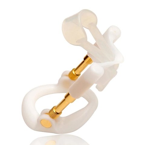 Zestaw do powiększania penisa - Andromedical Andropenis Gold Andromedical Zestaw do powiększania penisa - Andromedical Andropenis Gold Andromedical