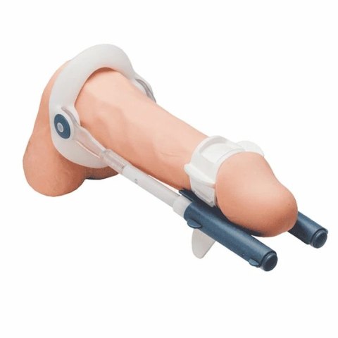 Zestaw do powiększania penisa - Male Edge Basic Retail Penis Enlarger Male Edge Zestaw do powiększania penisa - Male Edge Basic Retail Penis Enlarger Male Edge