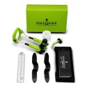 Zestaw do powiększania penisa - Male Edge Extra Retail Penis Enlarger Male Edge